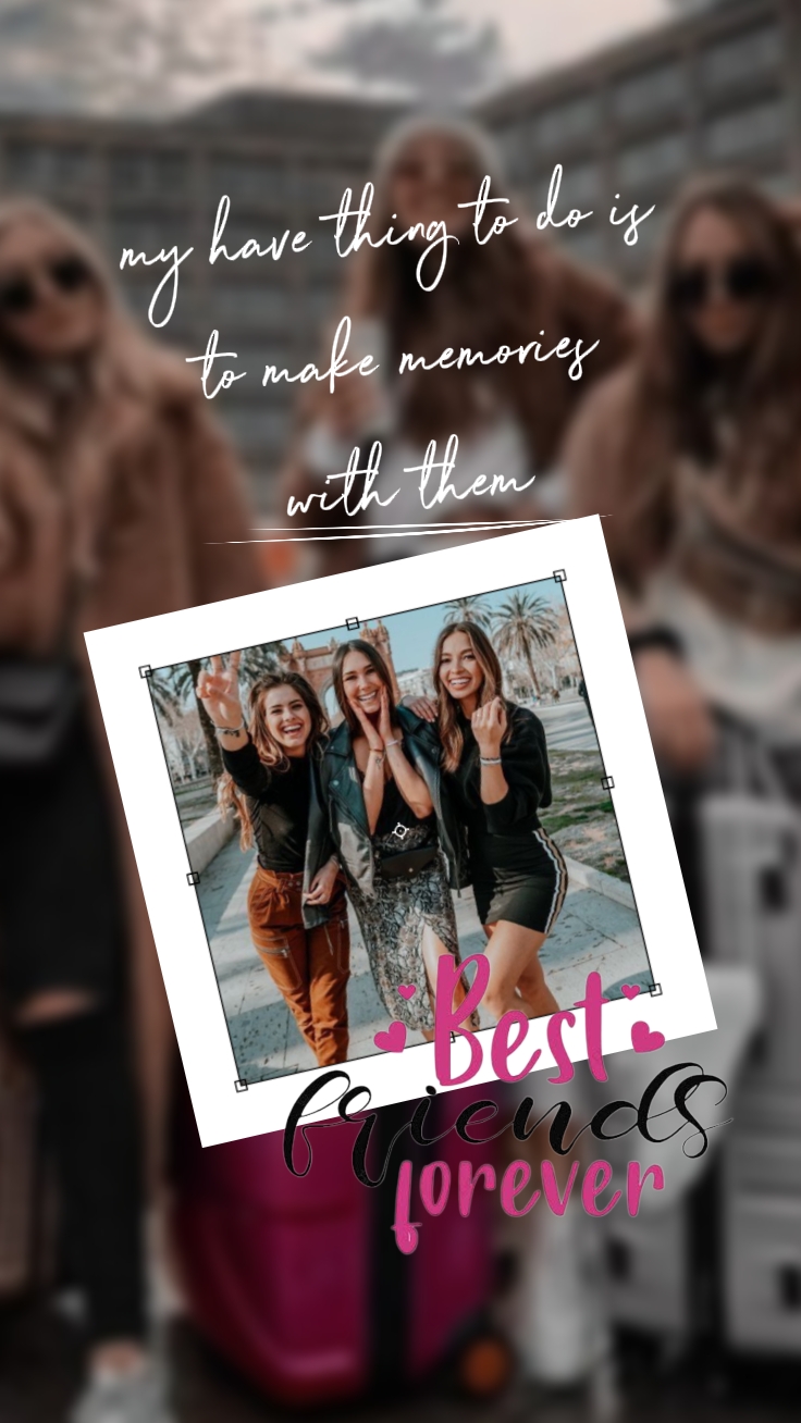Ambiance de vacances