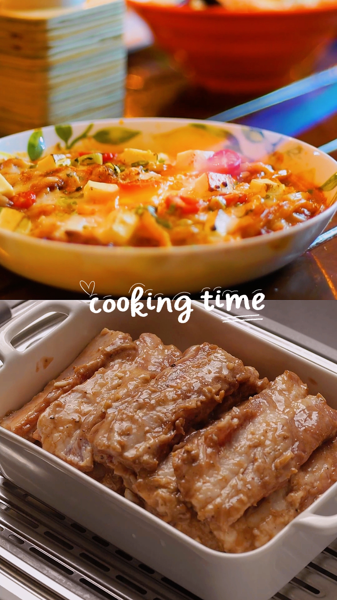 temps de cuisson