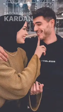 Dağlar ağardı kardan