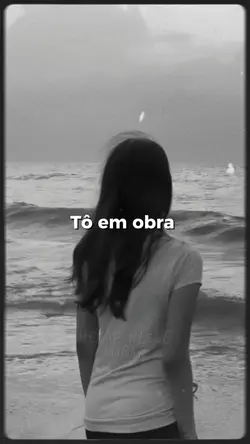 Tô em obra
