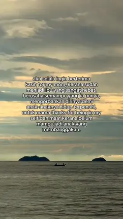 UNTUK IBU