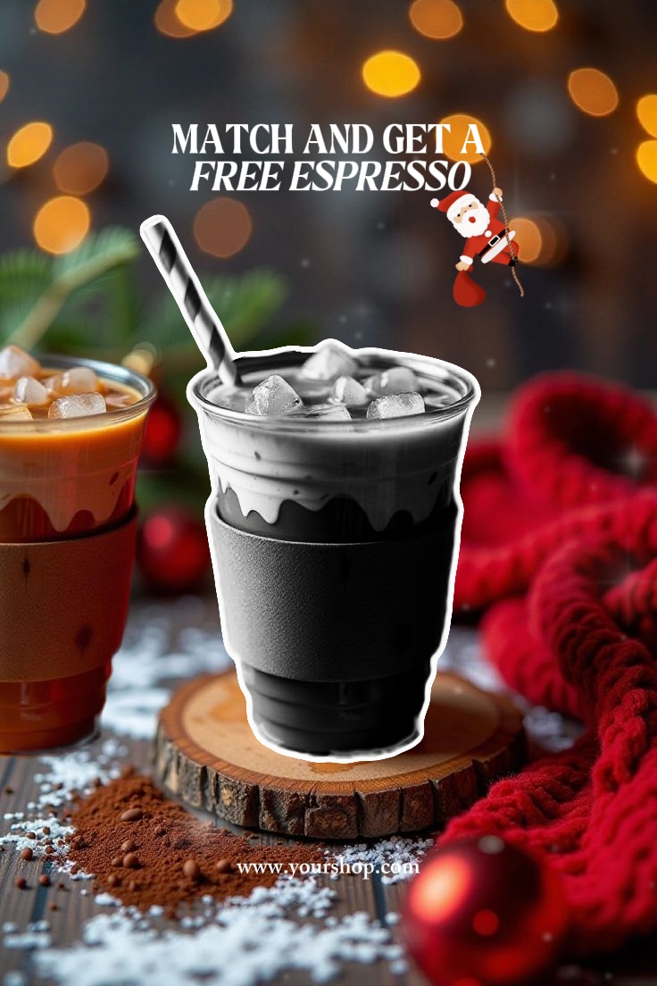 ANUNCIO DE NAVIDAD