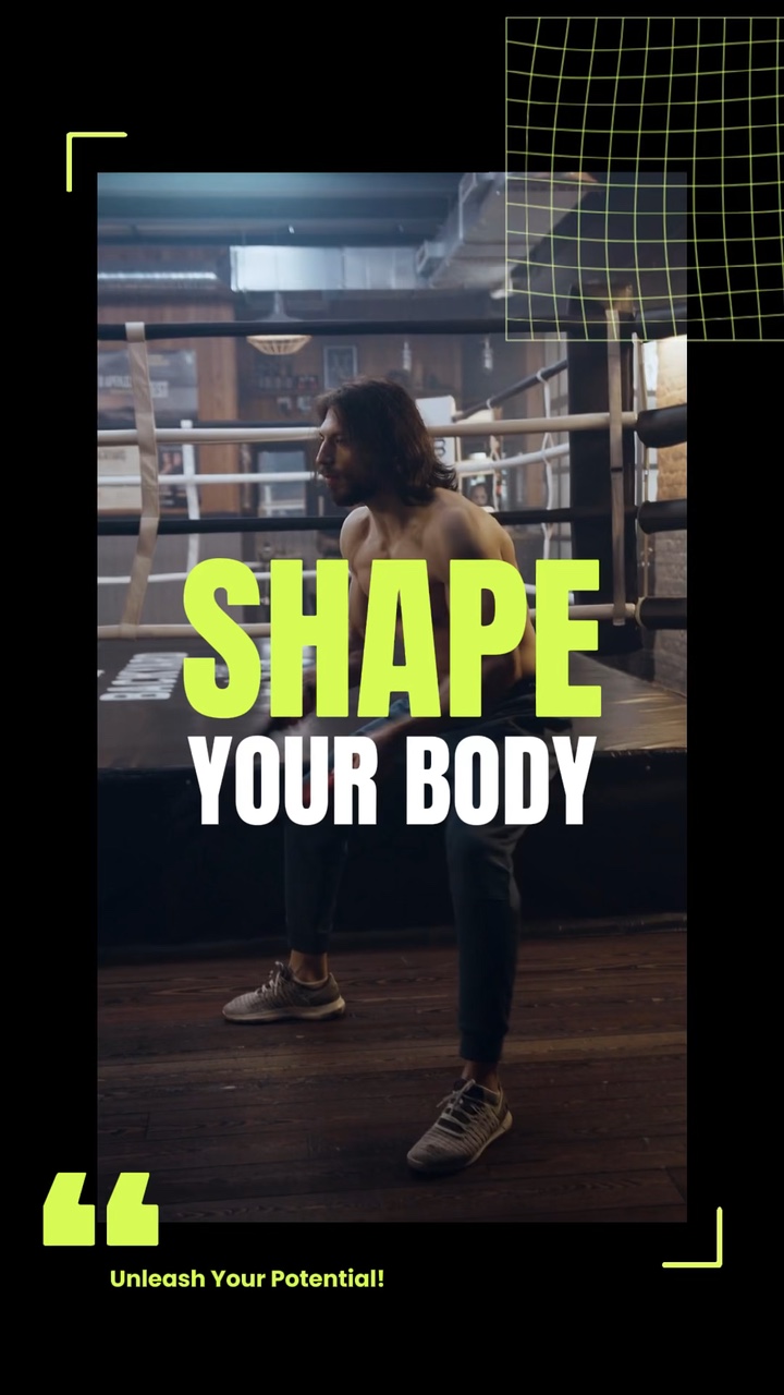 Industrie du sport GYM et fitness