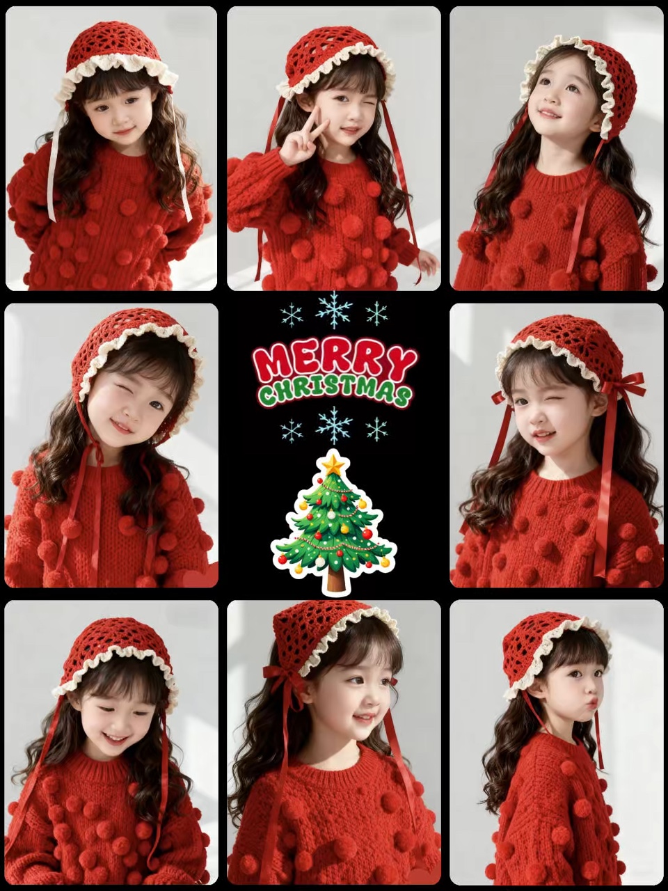 Baby Weihnachten 