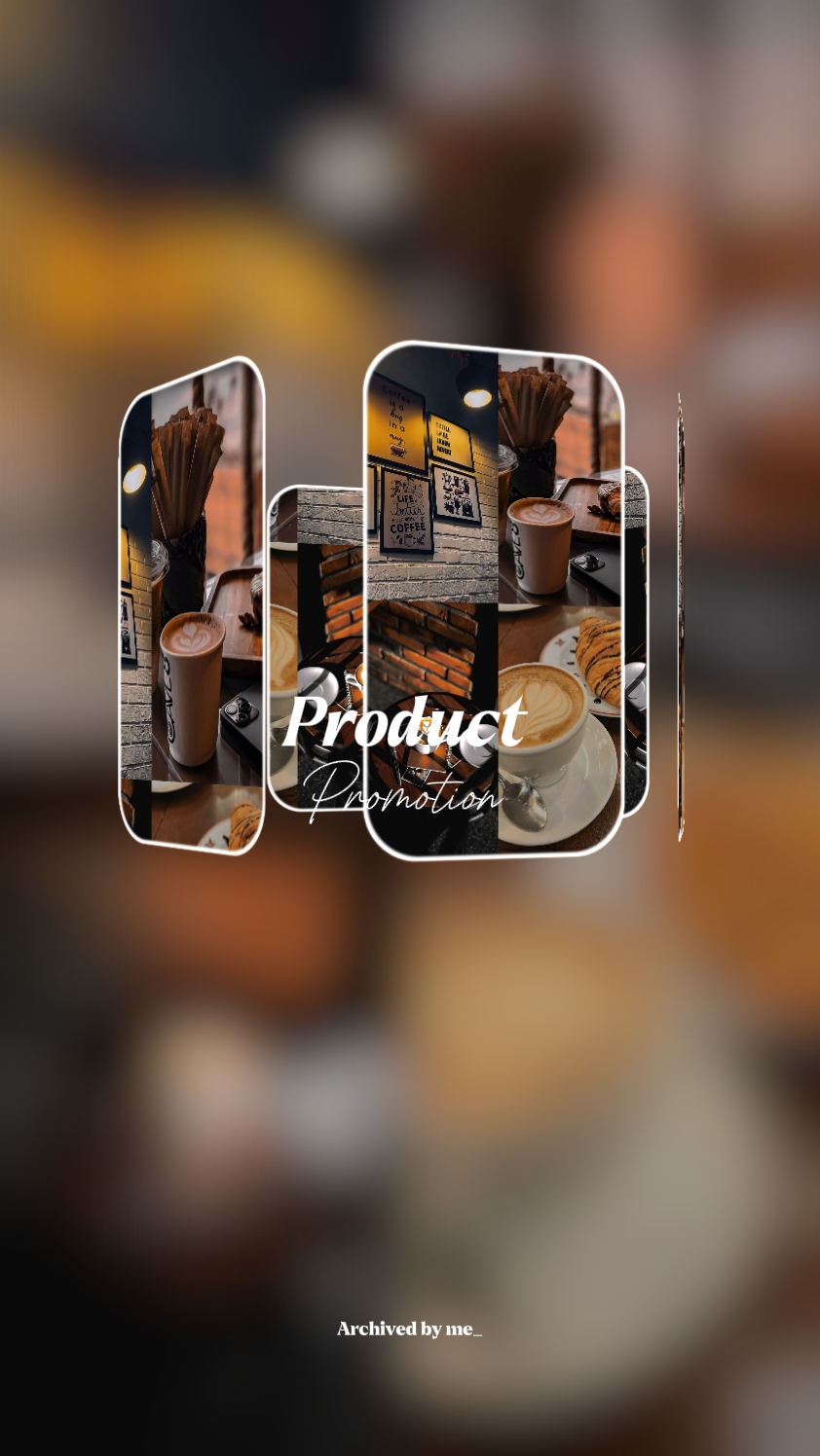 Product Promotion 