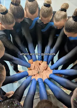 where aremy gymnasts