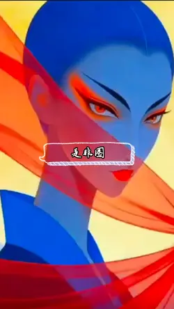 模版套用
