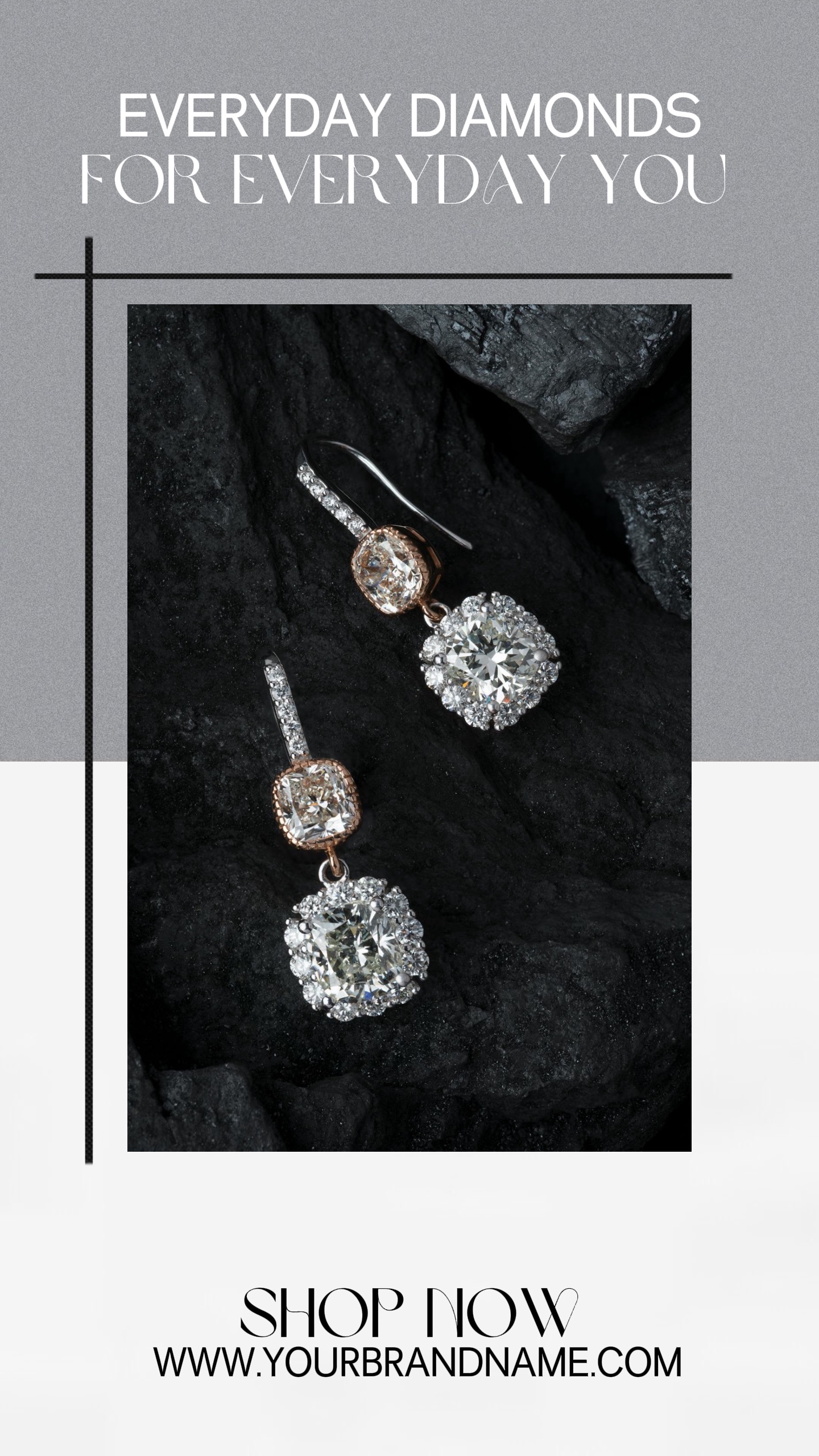 jewelry promotion