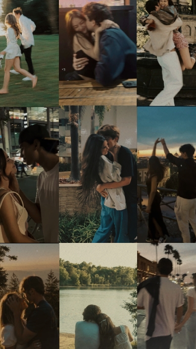 couple photodump