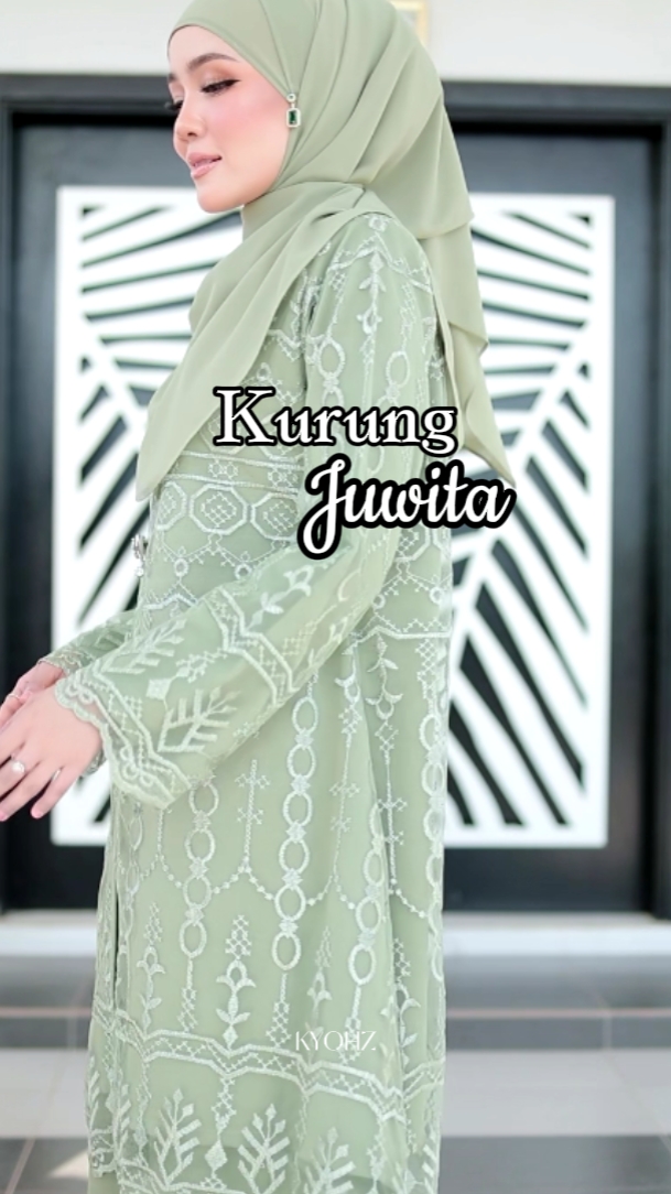 Template baju