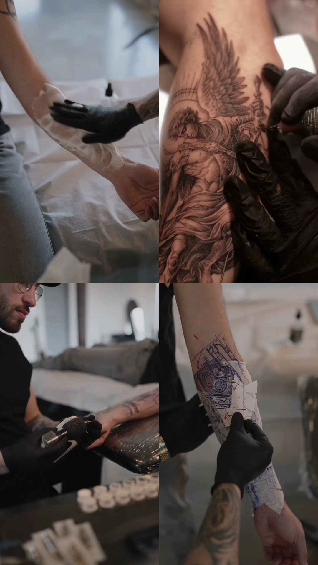 Tatuaje
