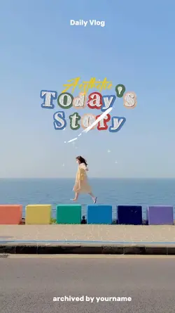 Today's Story