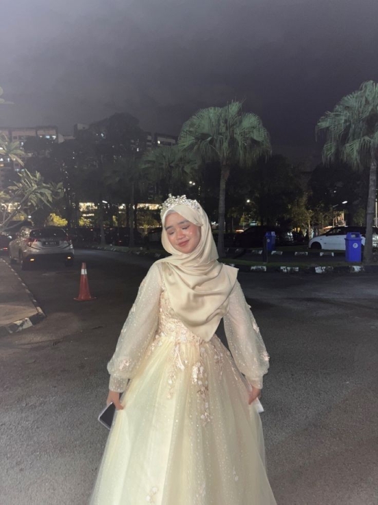 ARAB SUARA ULANG TAHUN