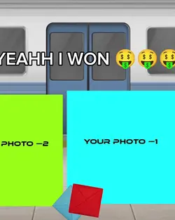 Try new template