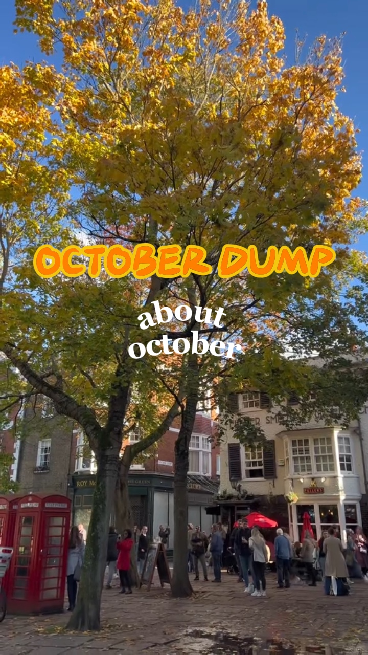 about october
