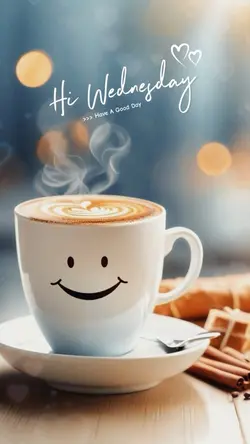 Hi Wednesday