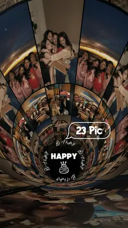 🏆Happy Birthday Dump