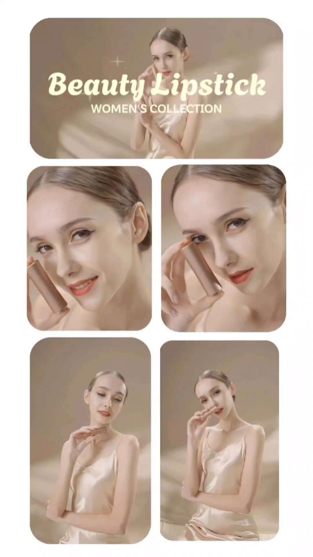 Lipstick Promotion 