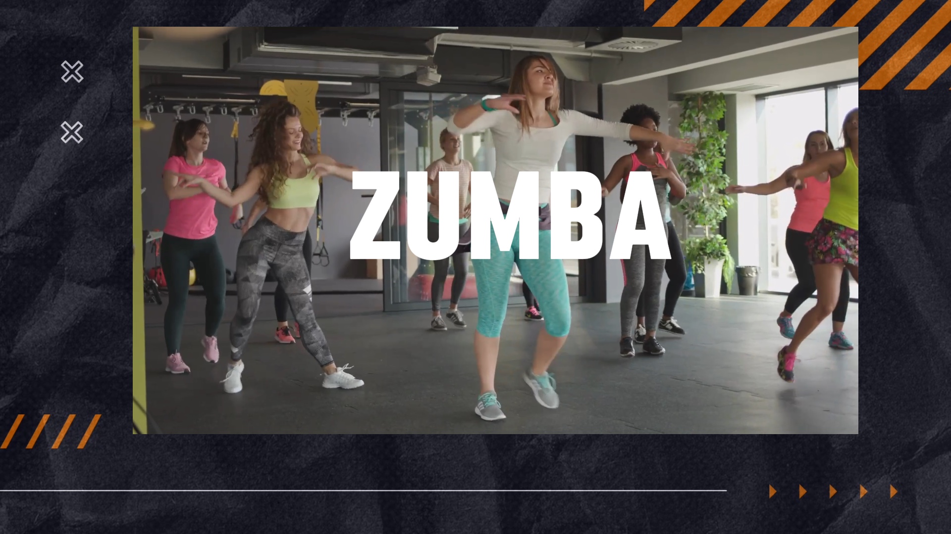 Fitness Invideo