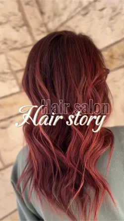 Hair story