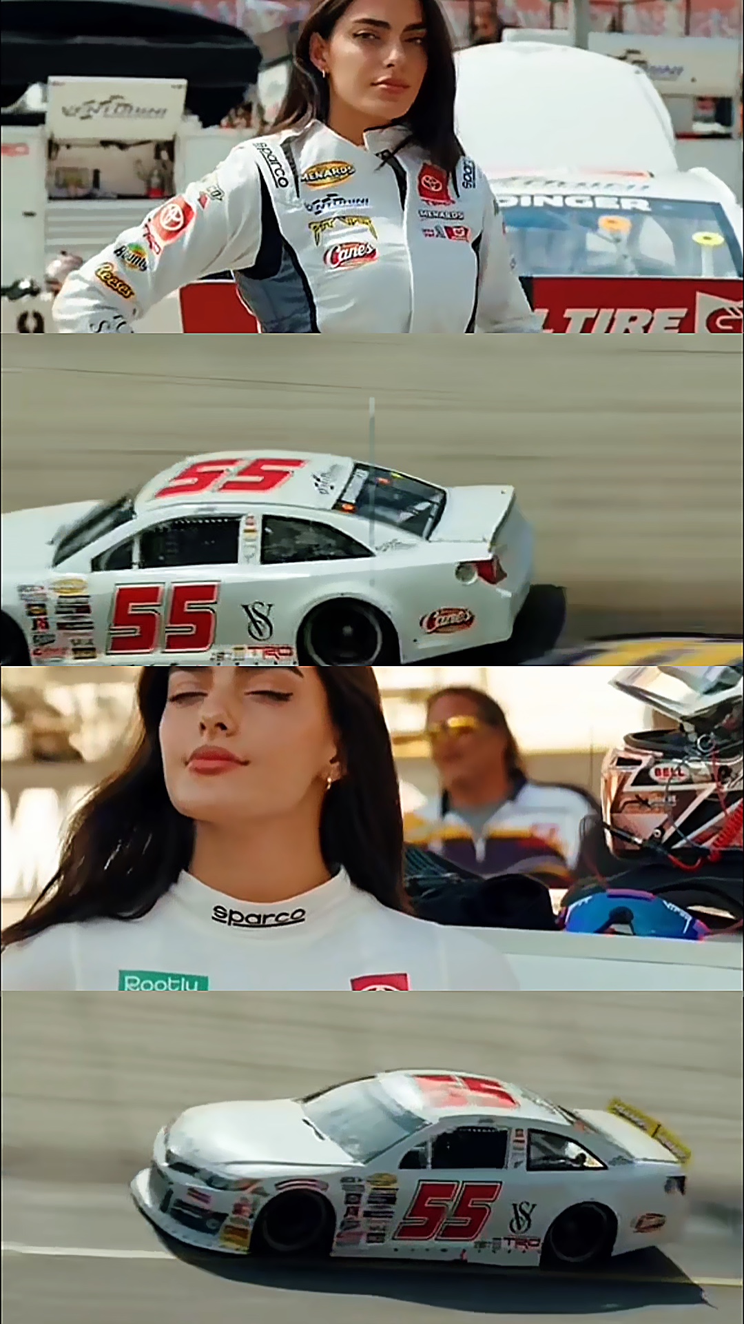 Carro de corrida