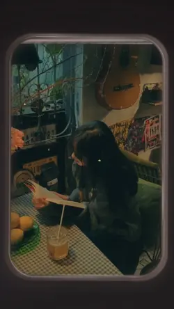 vlog vintage+ màu