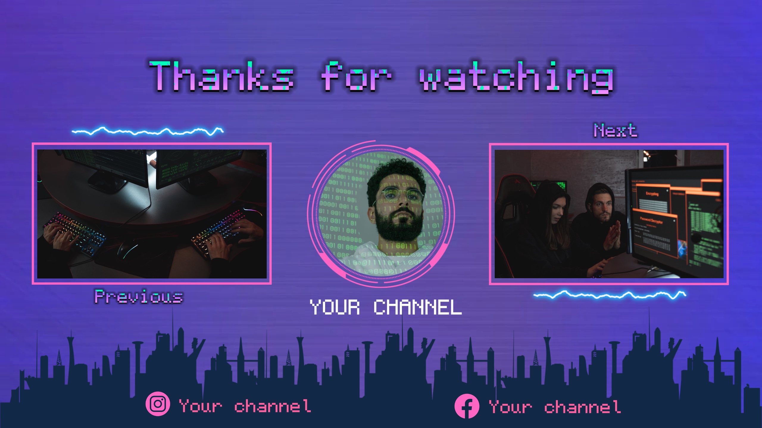 Teknologi Edu Outro