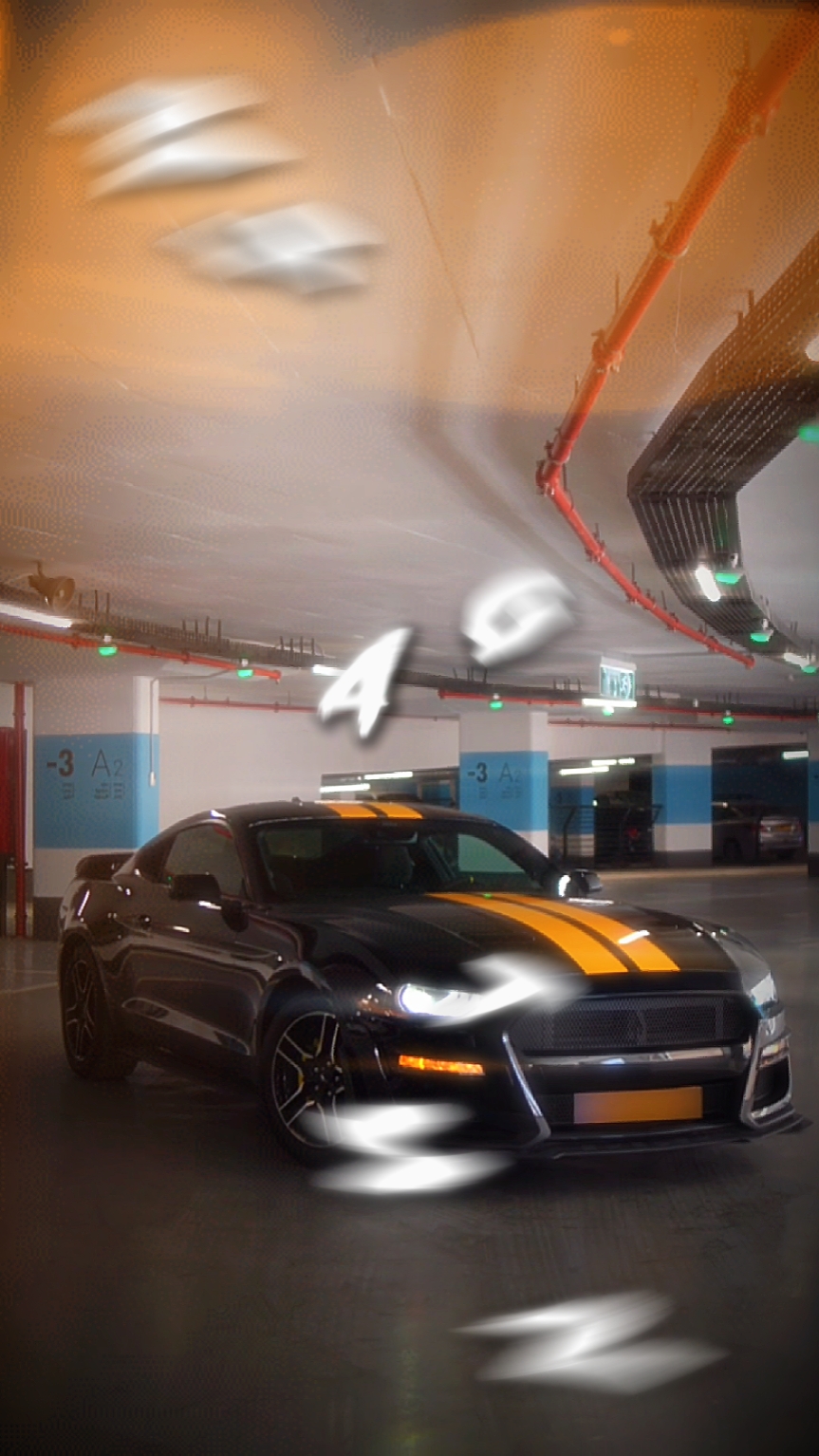 Car edits 