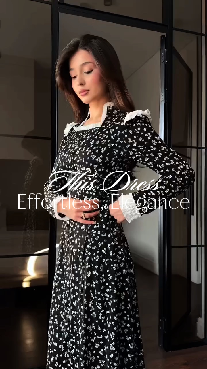 Este vestido