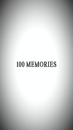 100 MEMÓRIAS