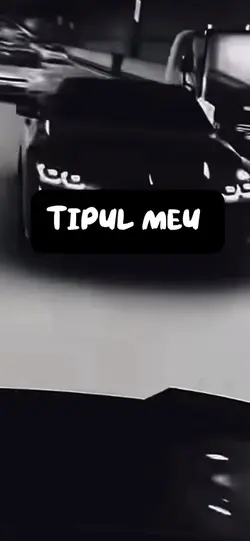 Tipul meu 😜