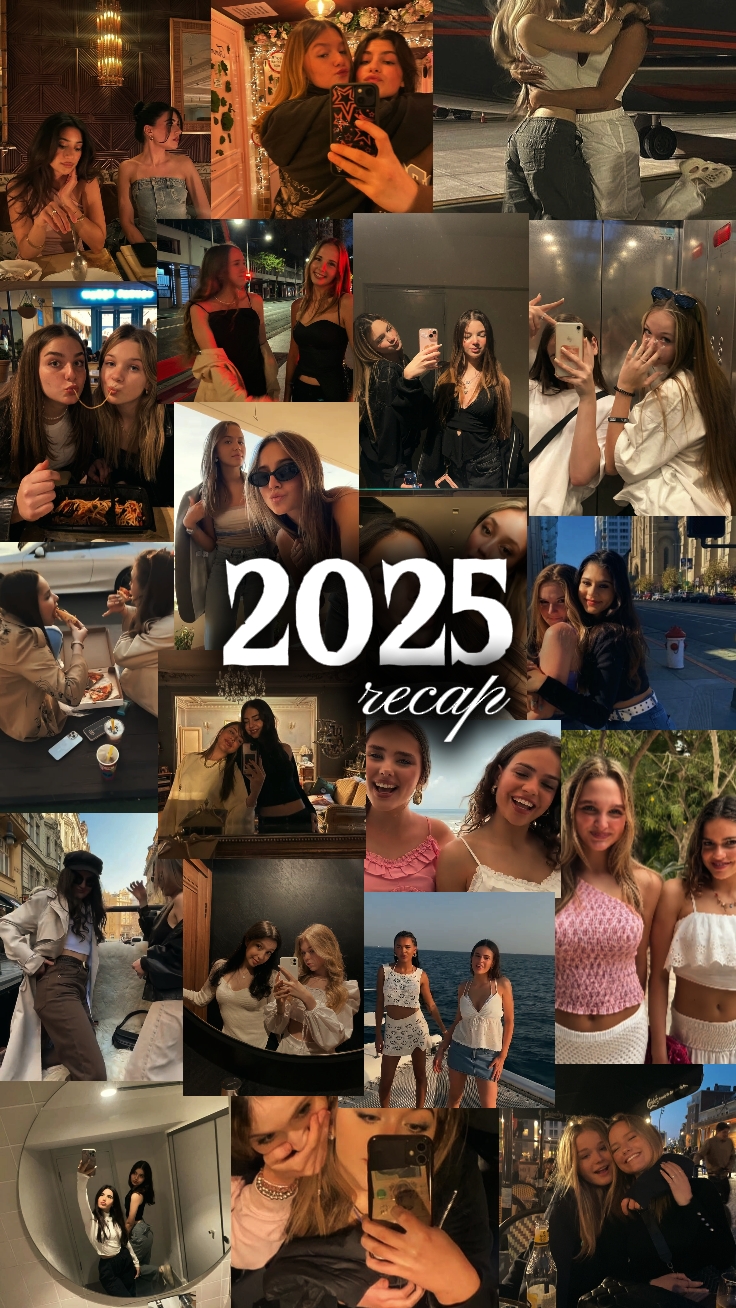 Merci 2025