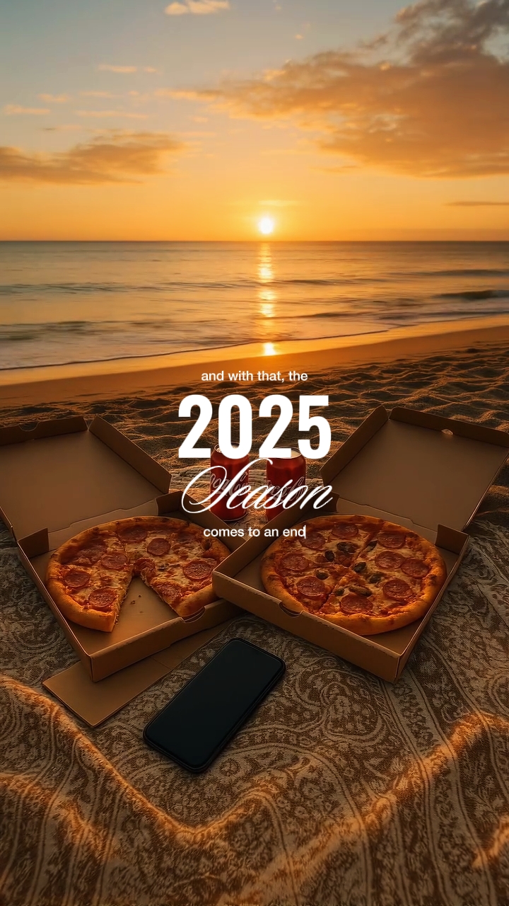 2025 chega ao fim