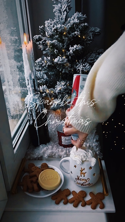 Springkel Chistmas