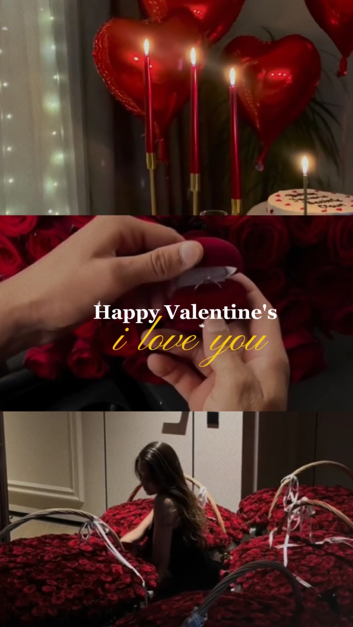 San Valentín