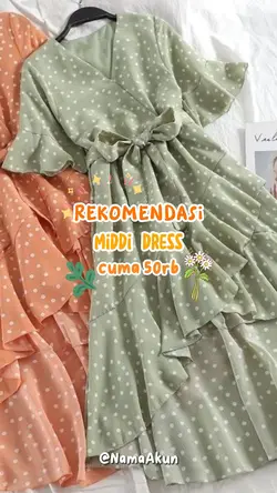 Rekomendasi Produk