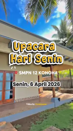upacara