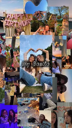 Travel w/ BestFriend