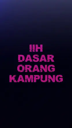 KATA² KECE GINI!!