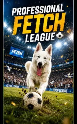 Professional league