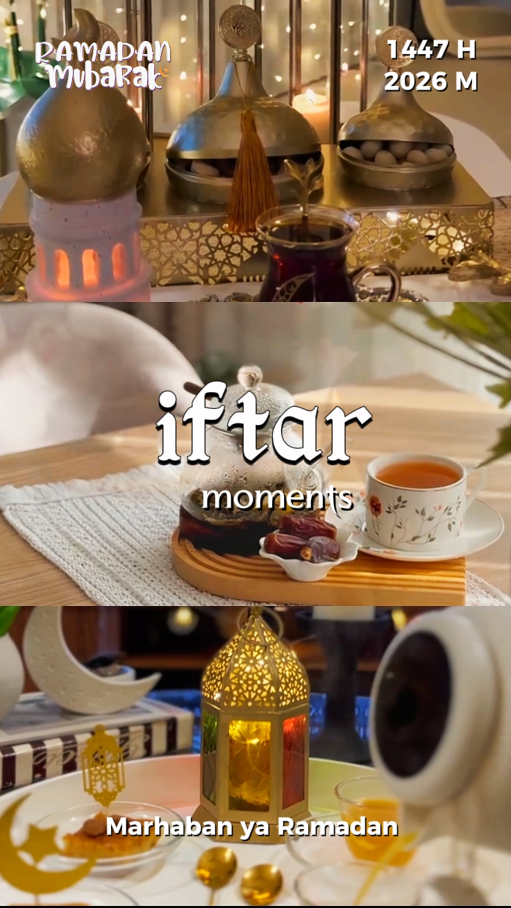 iftar moments 