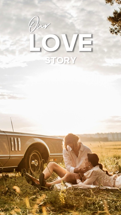 Nuestra Historia De Amor 
