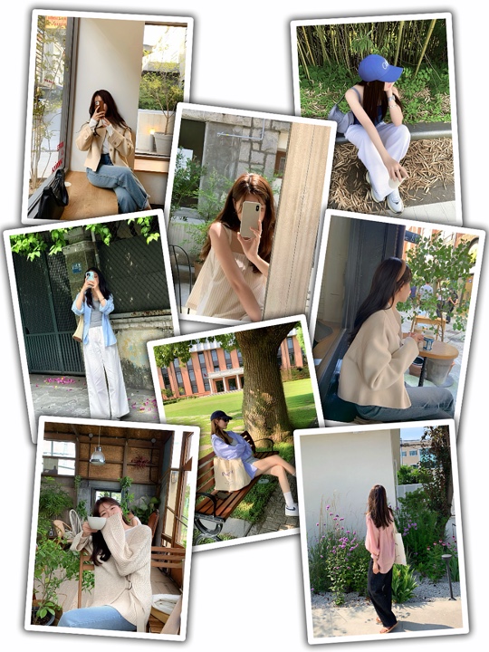 8Pic Frame Estética