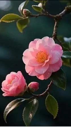 Flower vibes