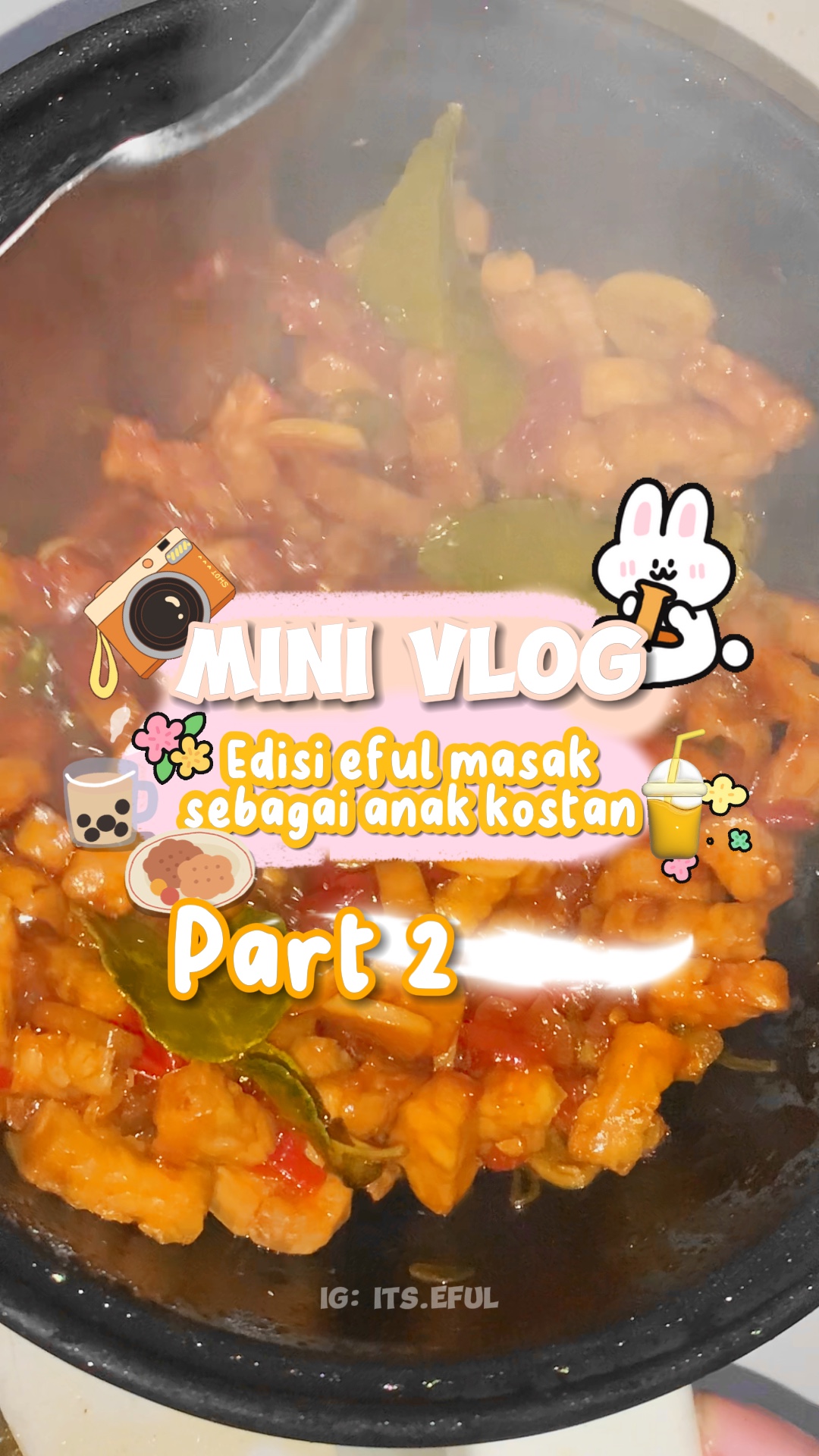 Mini vlog d'introduction