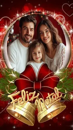 Feliz Natal
