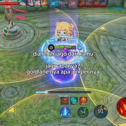 jago apanya