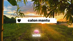 calon mantu rimex 