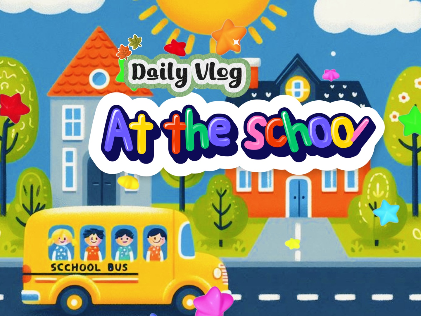 School activity