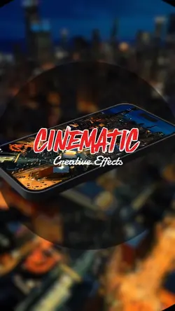 Cinematic Aesthetic